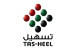 Tas-heel, a UAE government authority we work with