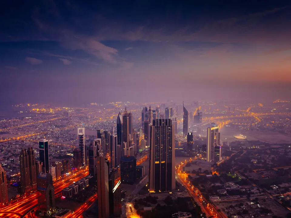 Free zone company formation in the UAE with 100% foreign ownership