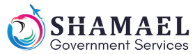 Shamael Government Services Logo