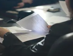 Preparing company formation documents