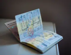 UAE residence visa and Emirates ID processing